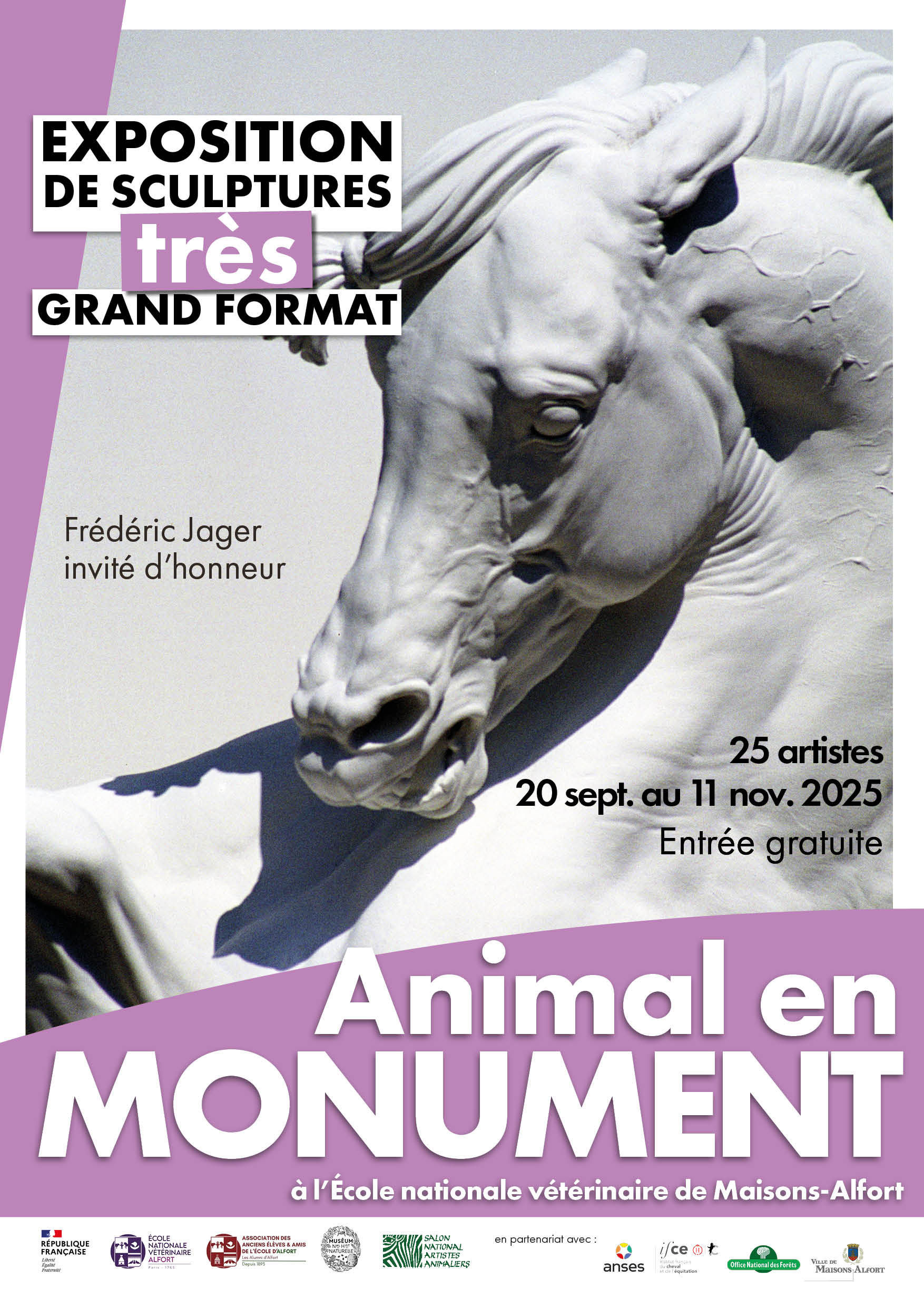 Animal en Monument 6